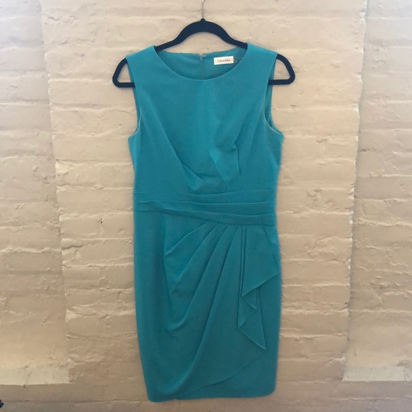 Calvin Klein Dress - Picture 1 of 3